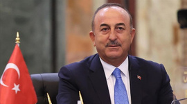 Çavuşoğlu'ndan Filistin ve İsrail ziyareti